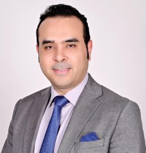 د. عمر م. صادق