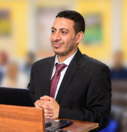 د. محمد محمود إبراهيم